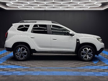 Used Dacia Duster 2022 for sale - 76994278: Photo