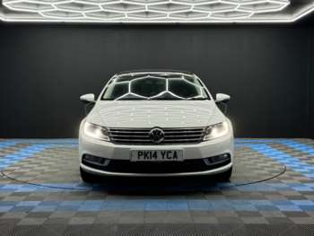 Used Volkswagen CC 2014 for sale - 74850509: Photo
