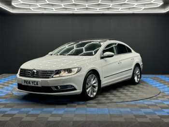 Used Volkswagen CC 2014 for sale - 74850509: Photo