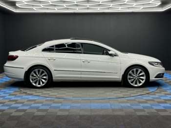 Used Volkswagen CC 2014 for sale - 74850509: Photo