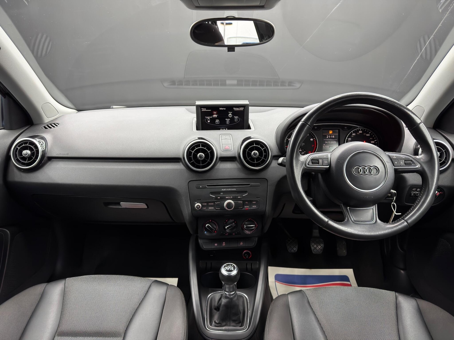 Used Audi A1 2014 for sale - 77015895: Photo 10