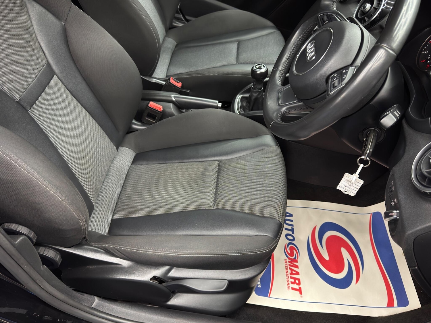 Used Audi A1 2014 for sale - 77015895: Photo 13