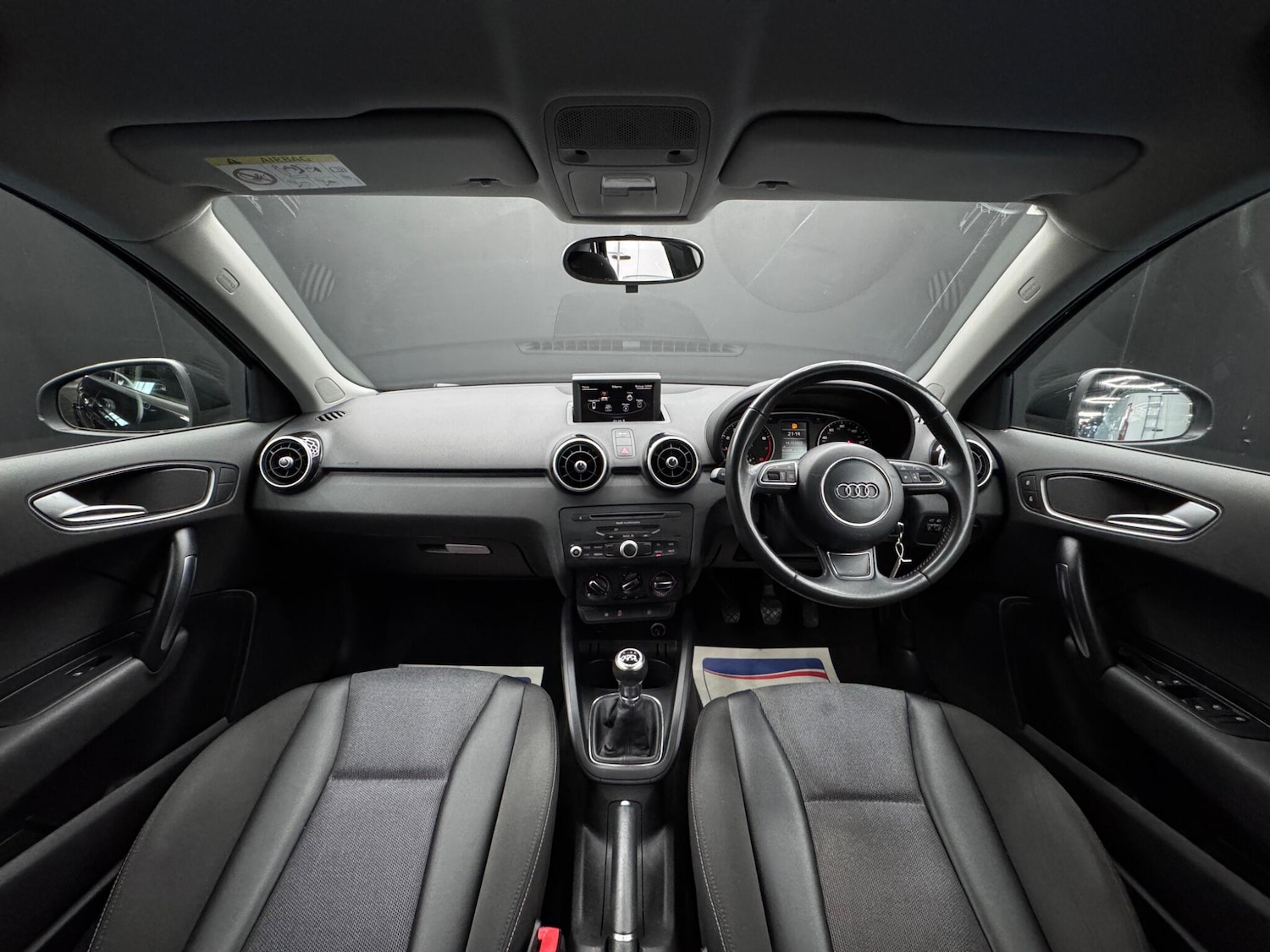 Used Audi A1 2014 for sale - 77015895: Photo 17