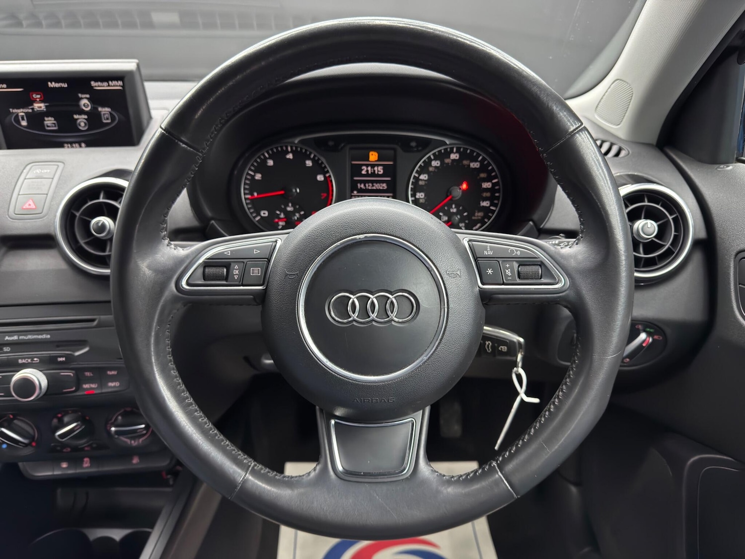 Used Audi A1 2014 for sale - 77015895: Photo 19