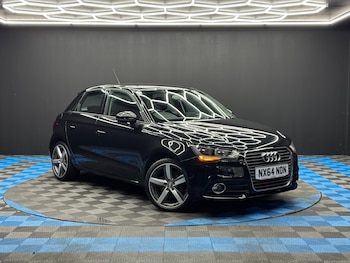 Audi A1 feature image