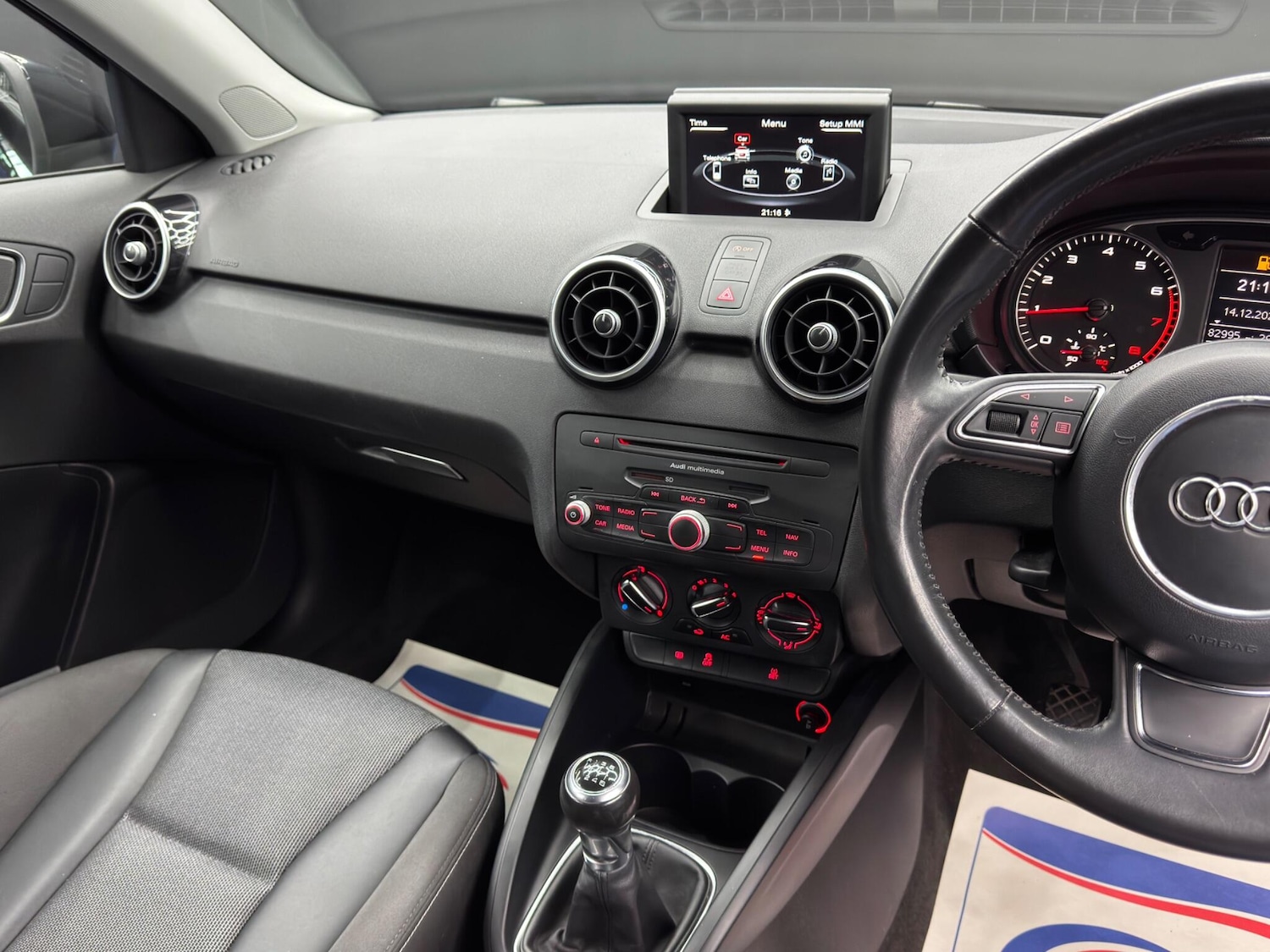 Used Audi A1 2014 for sale - 77015895: Photo 23