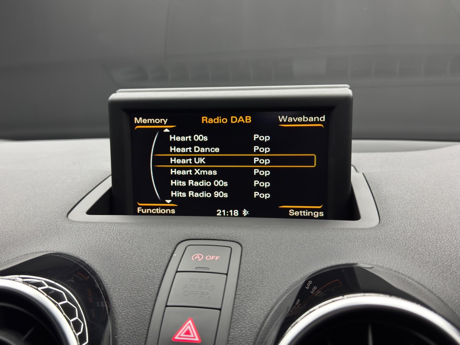 Used Audi A1 2014 for sale - 77015895: Photo 30