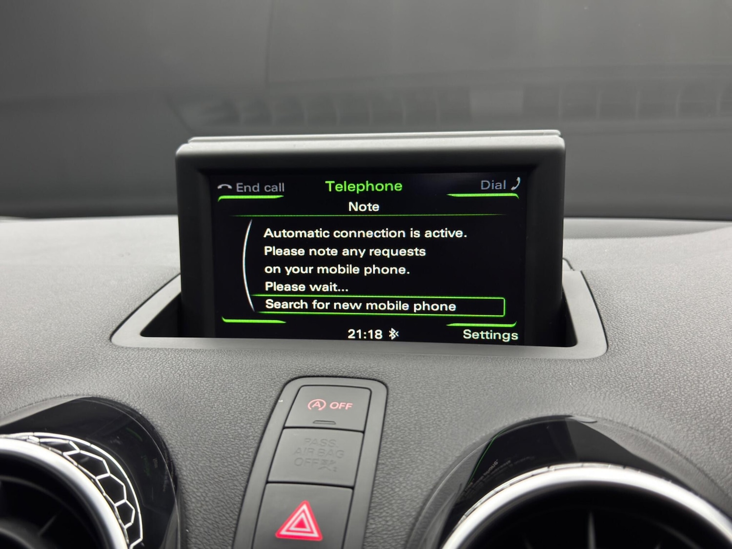 Used Audi A1 2014 for sale - 77015895: Photo 32