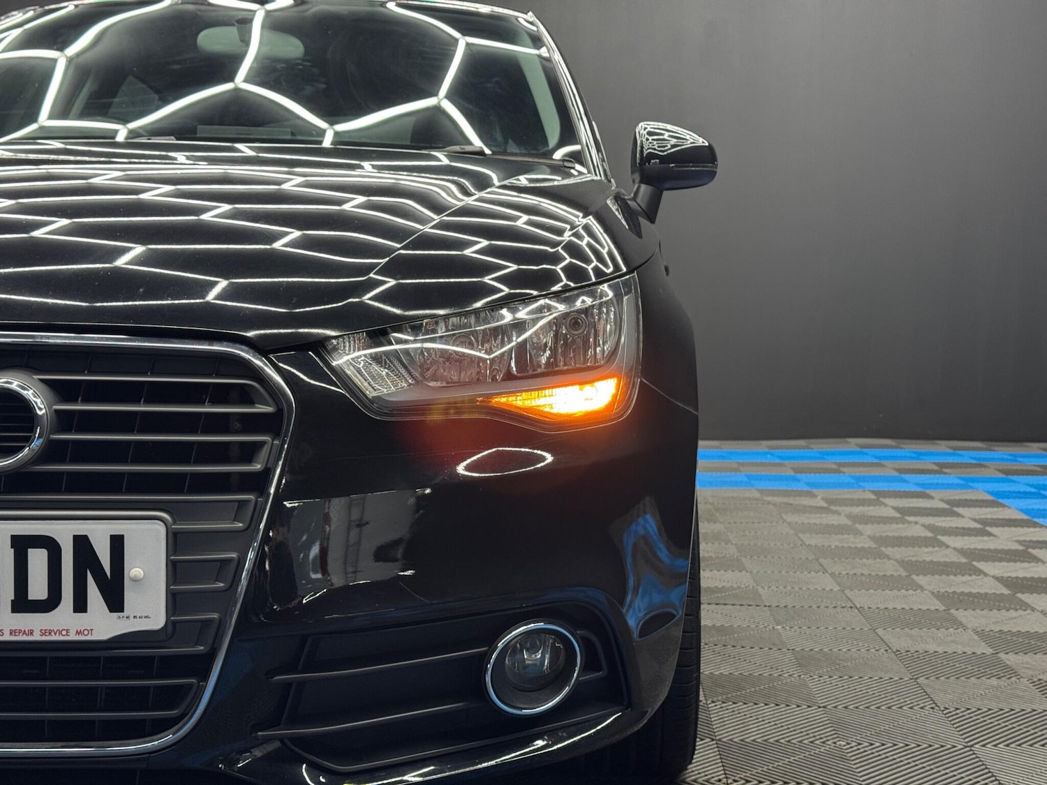 Used Audi A1 2014 for sale - 77015895: Photo 41