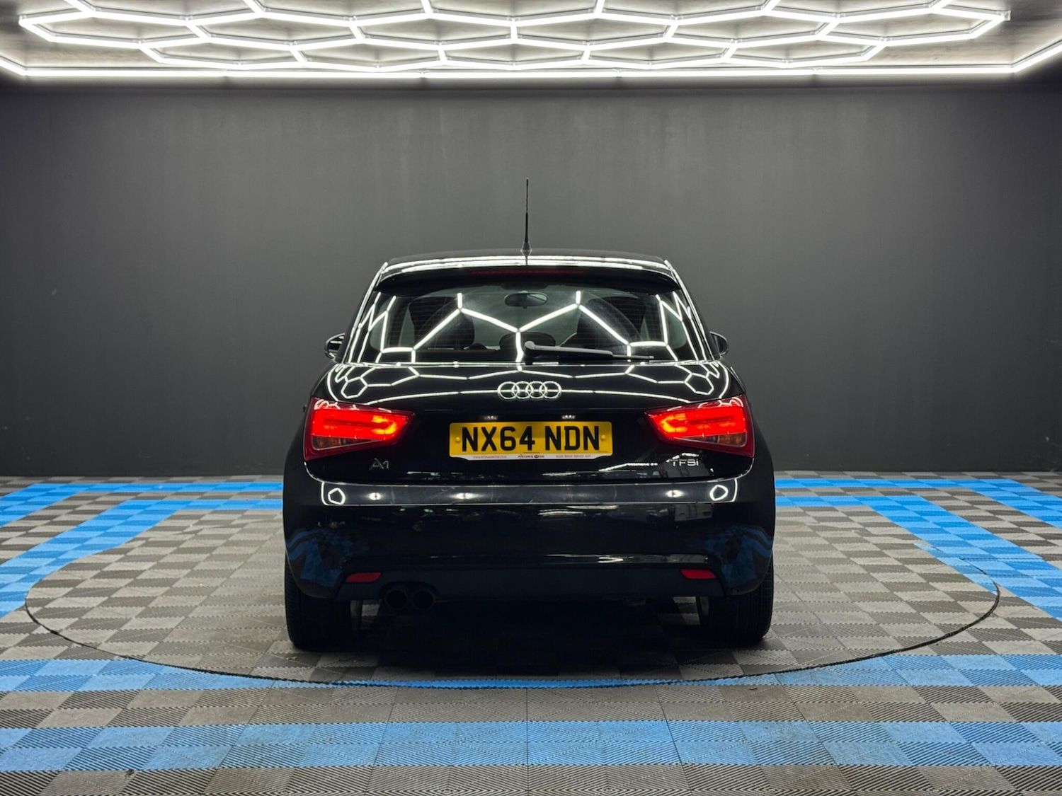 Used Audi A1 2014 for sale - 77015895: Photo 6