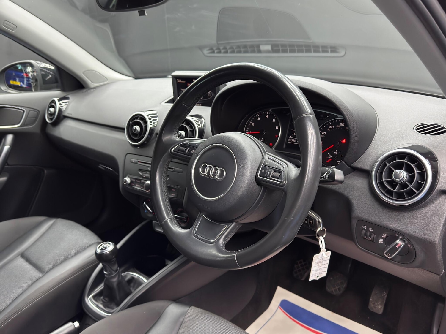 Used Audi A1 2014 for sale - 77015895: Photo 9