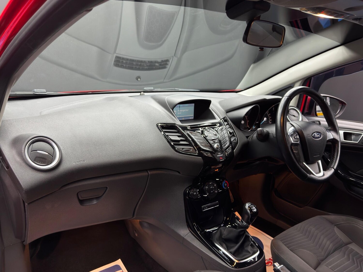 Used Ford Fiesta for sale - 77633596: Photo 11