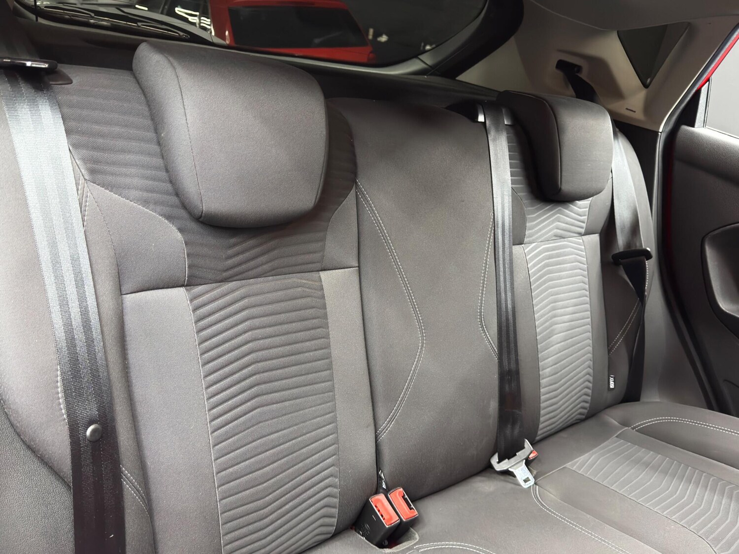 Used Ford Fiesta for sale - 77633596: Photo 14