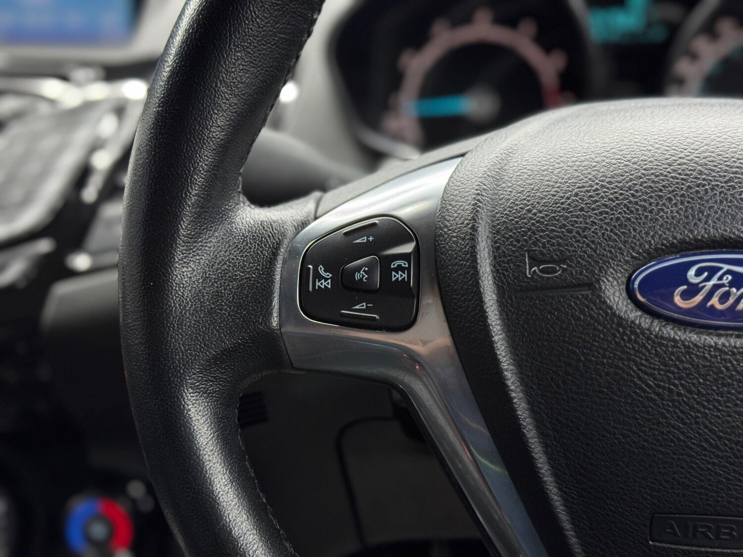 Used Ford Fiesta for sale - 77633596: Photo 19