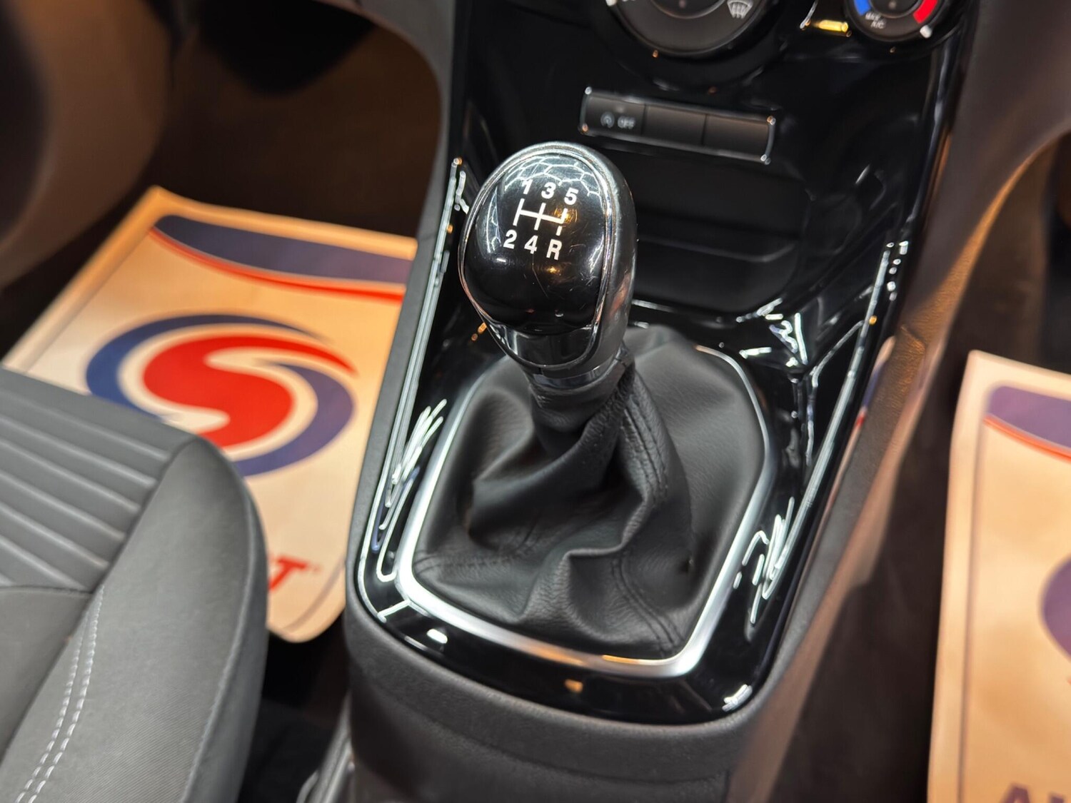 Used Ford Fiesta for sale - 77633596: Photo 23