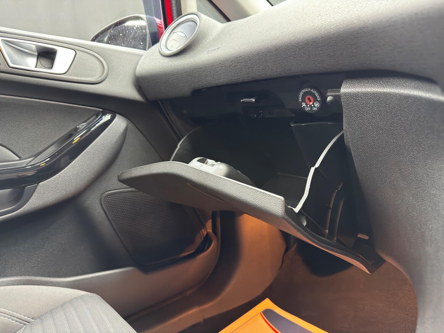 Used Ford Fiesta for sale - 77633596: Photo 31