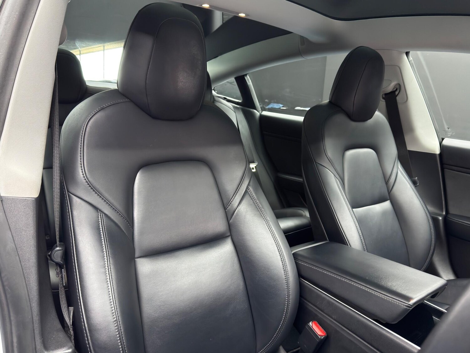 Used Tesla Model 3 2020 for sale - 78156639: Photo 12