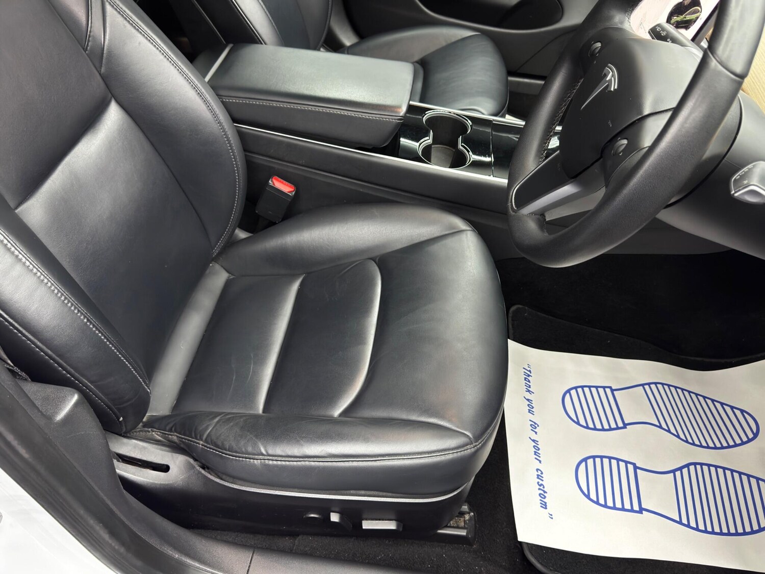 Used Tesla Model 3 2020 for sale - 78156639: Photo 13