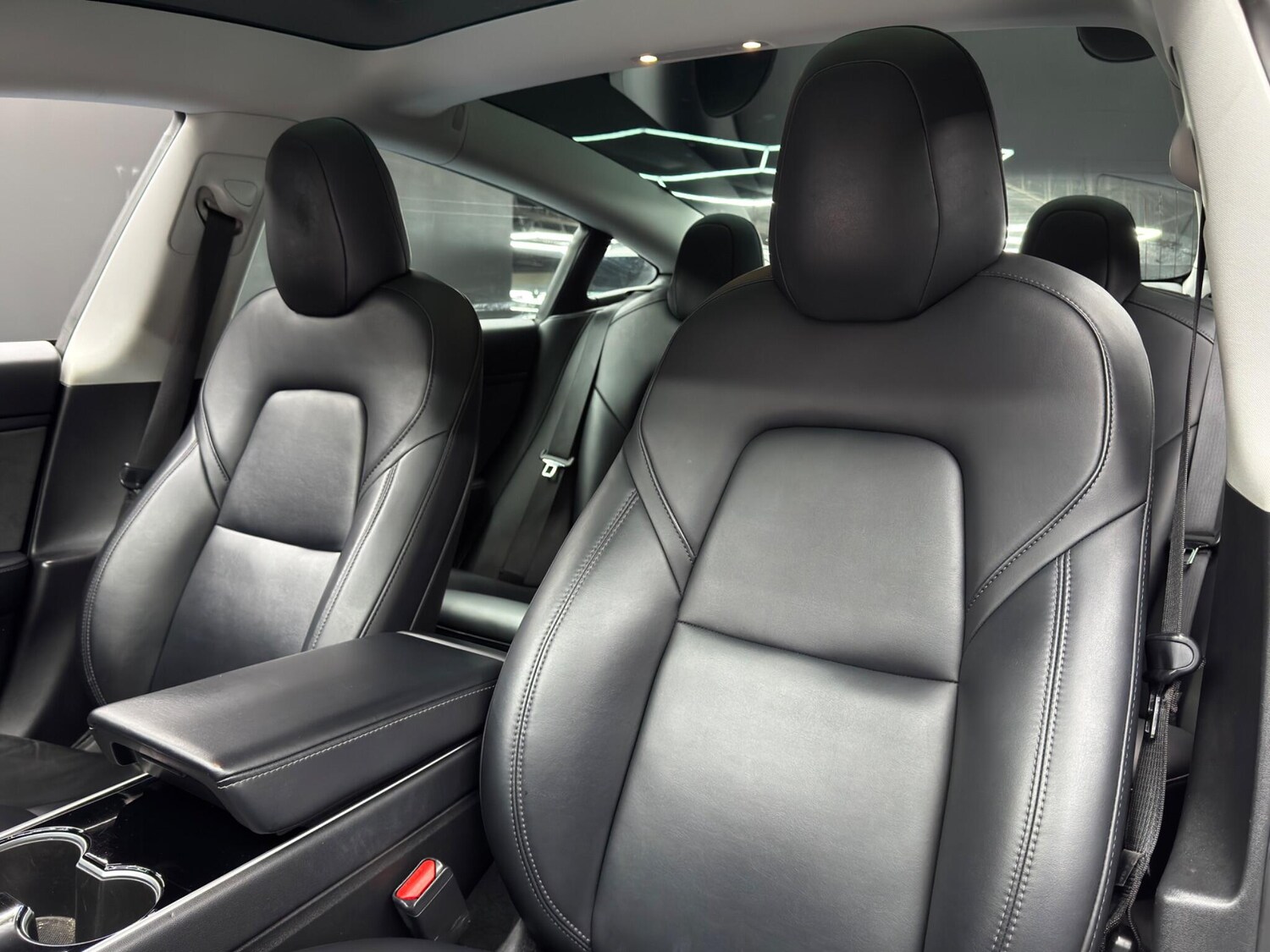 Used Tesla Model 3 2020 for sale - 78156639: Photo 14