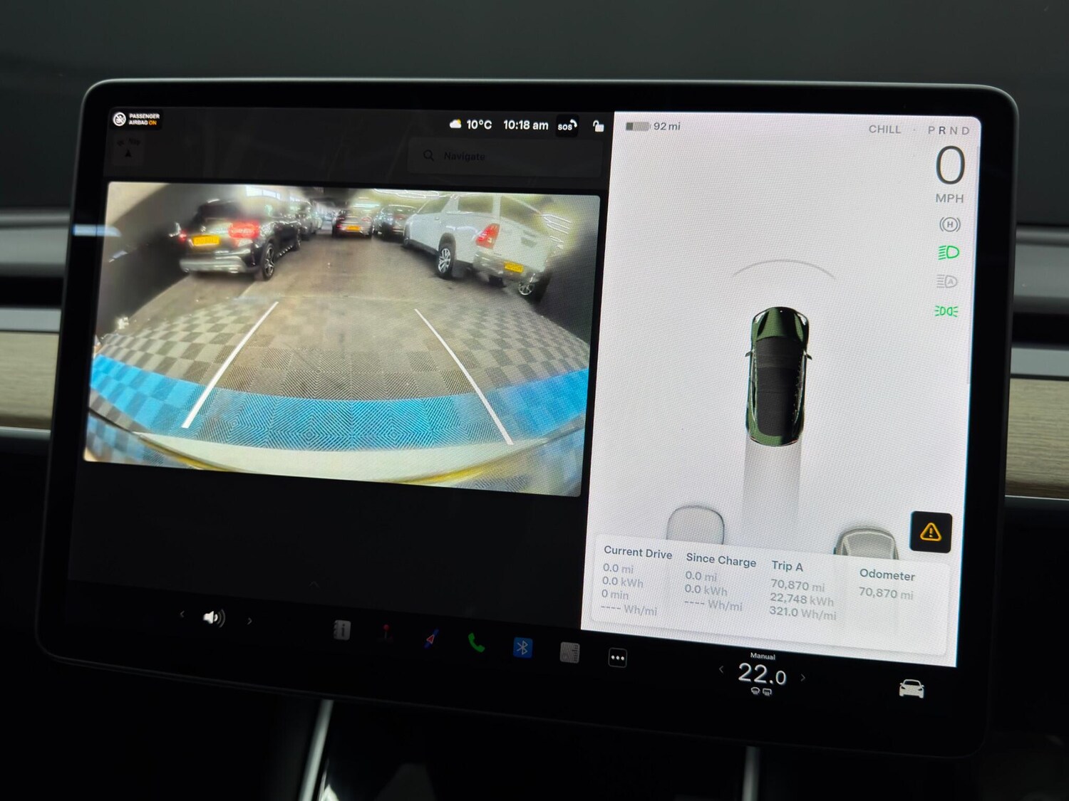 Used Tesla Model 3 2020 for sale - 78156639: Photo 34