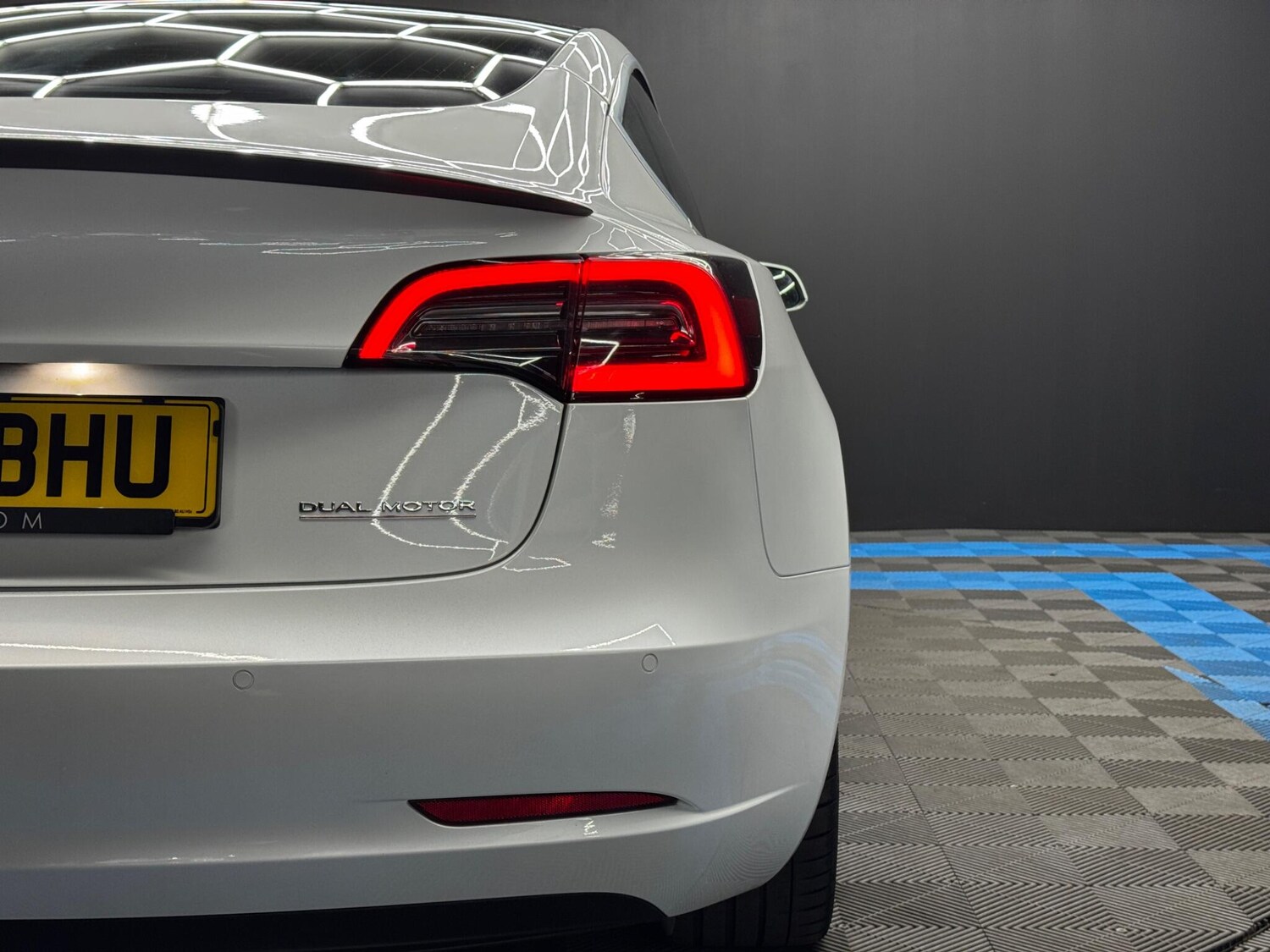 Used Tesla Model 3 2020 for sale - 78156639: Photo 42