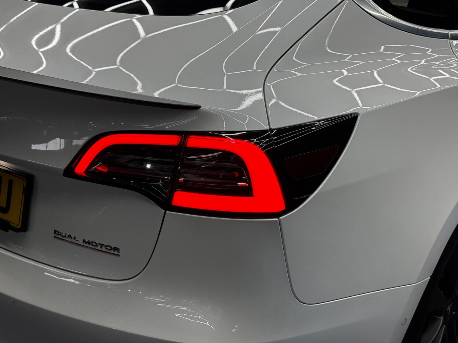 Used Tesla Model 3 2020 for sale - 78156639: Photo 43