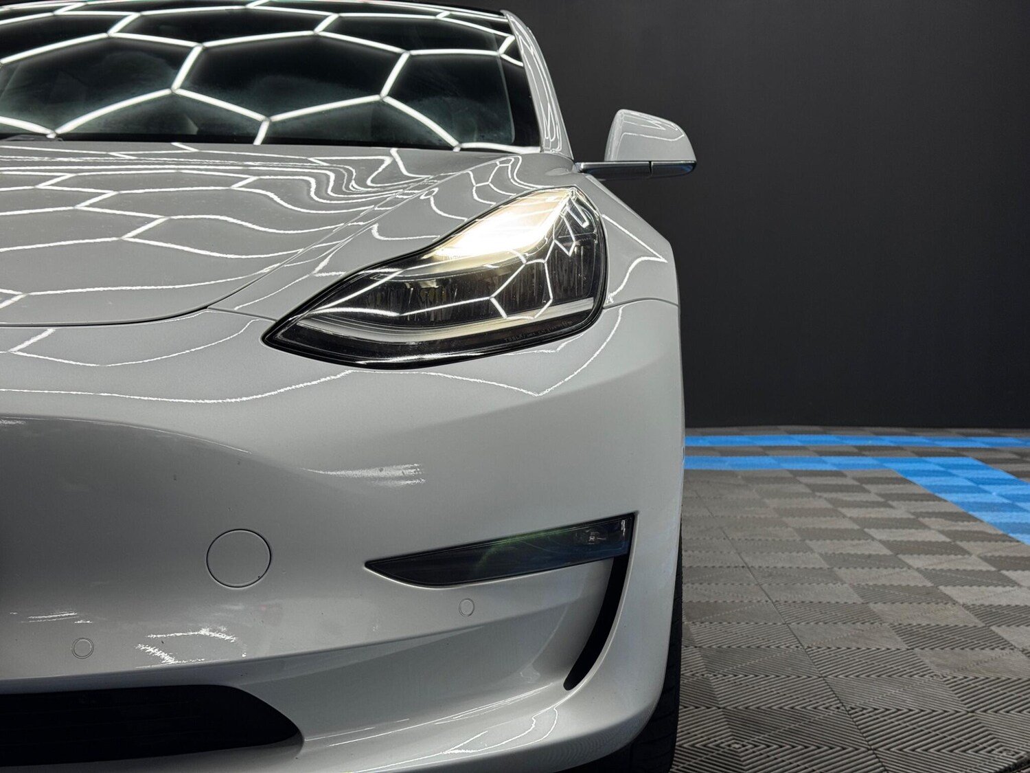 Used Tesla Model 3 2020 for sale - 78156639: Photo 44