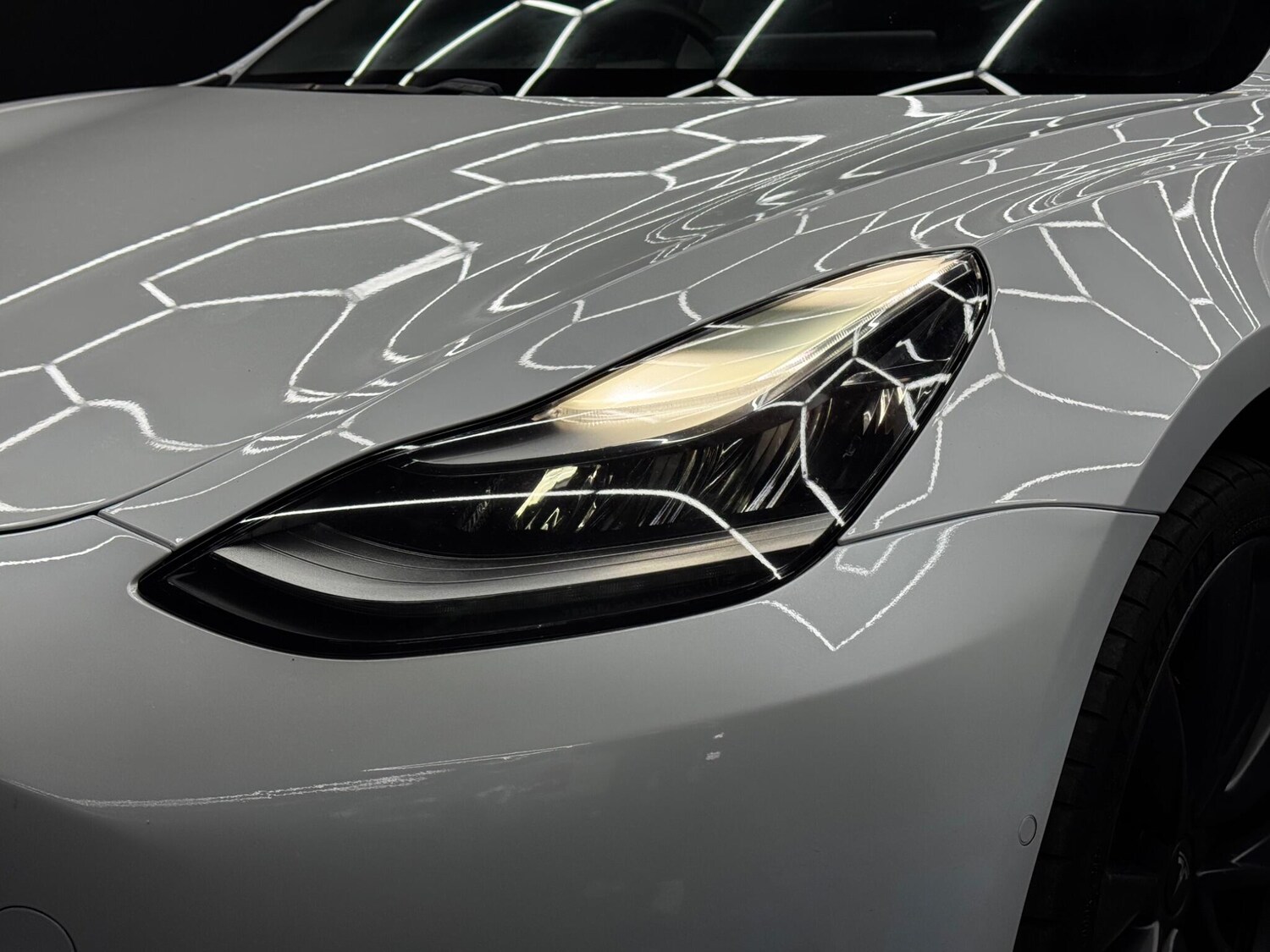 Used Tesla Model 3 2020 for sale - 78156639: Photo 45