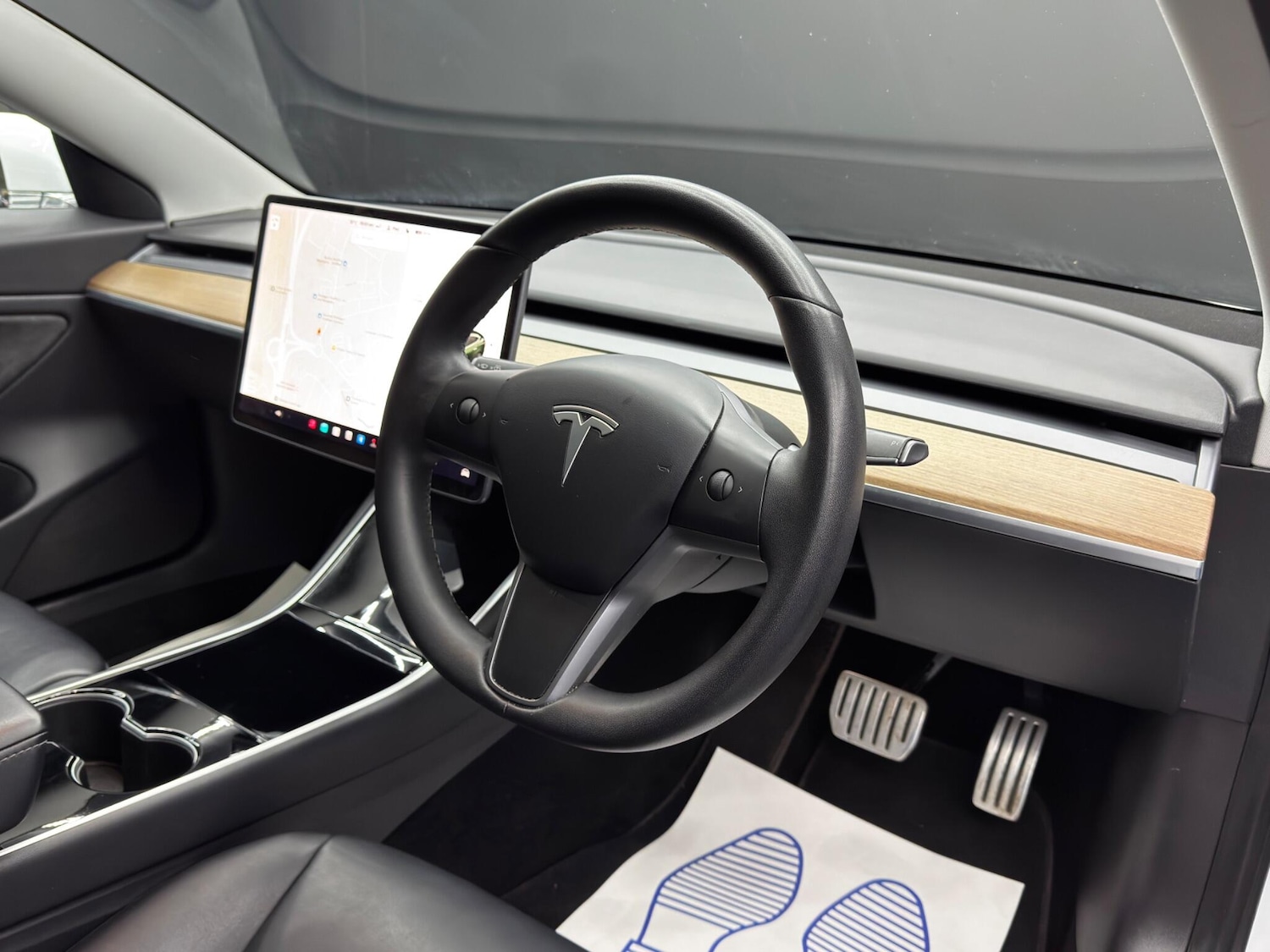 Used Tesla Model 3 2020 for sale - 78156639: Photo 9