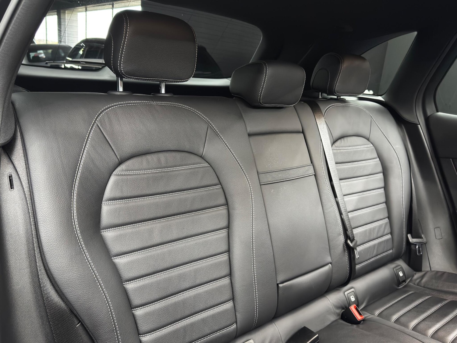 Used Mercedes-Benz GLC 2020 for sale - 76397874: Photo 15