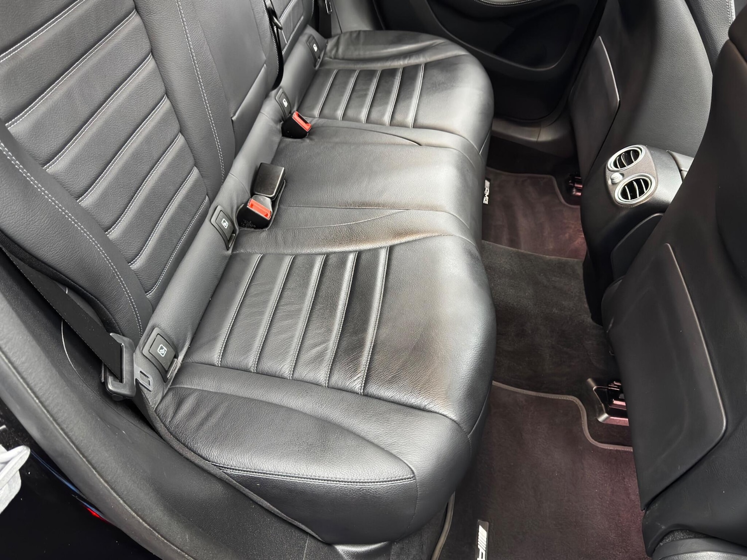 Used Mercedes-Benz GLC 2020 for sale - 76397874: Photo 16