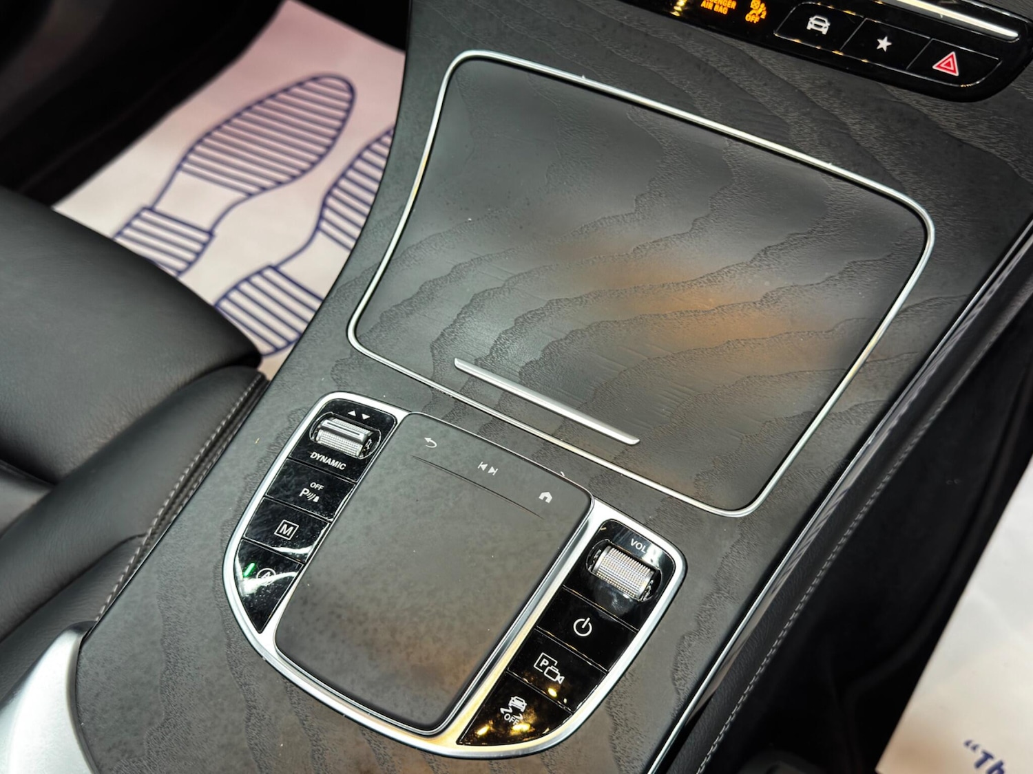 Used Mercedes-Benz GLC 2020 for sale - 76397874: Photo 24