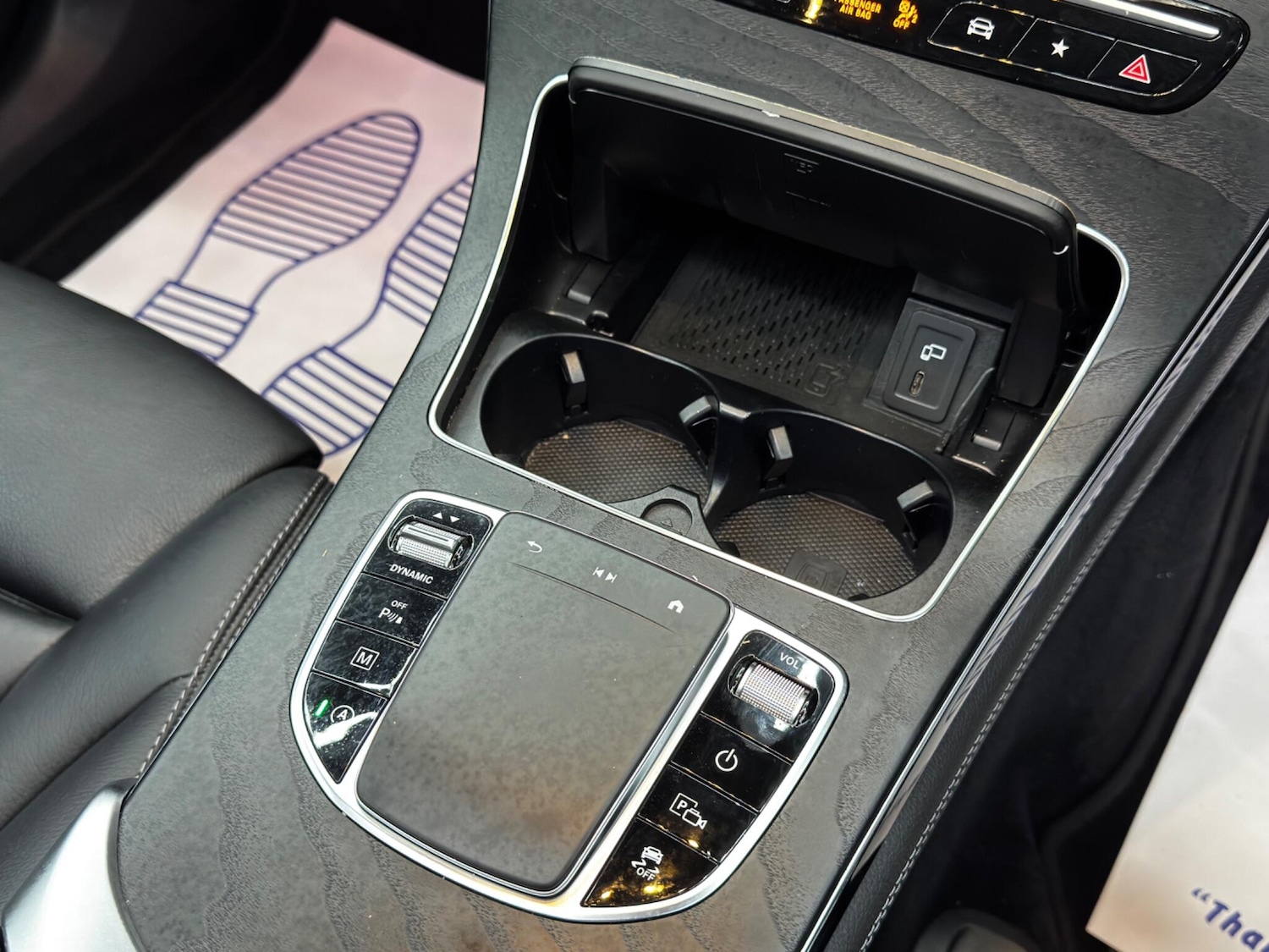 Used Mercedes-Benz GLC 2020 for sale - 76397874: Photo 25