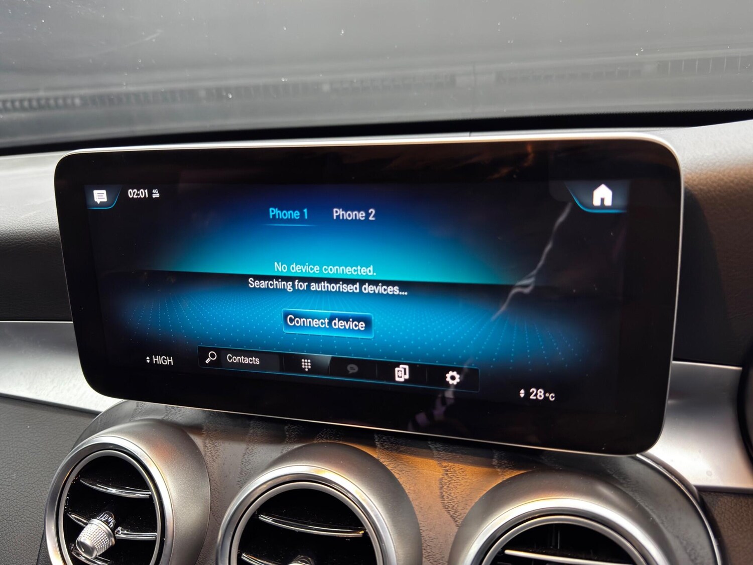 Used Mercedes-Benz GLC 2020 for sale - 76397874: Photo 28