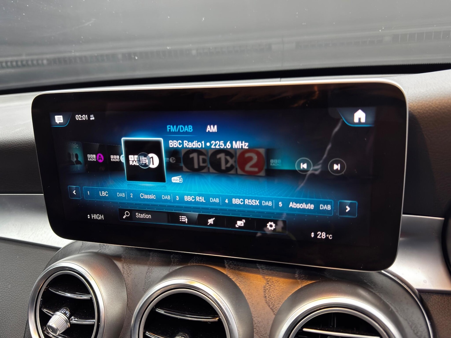 Used Mercedes-Benz GLC 2020 for sale - 76397874: Photo 29