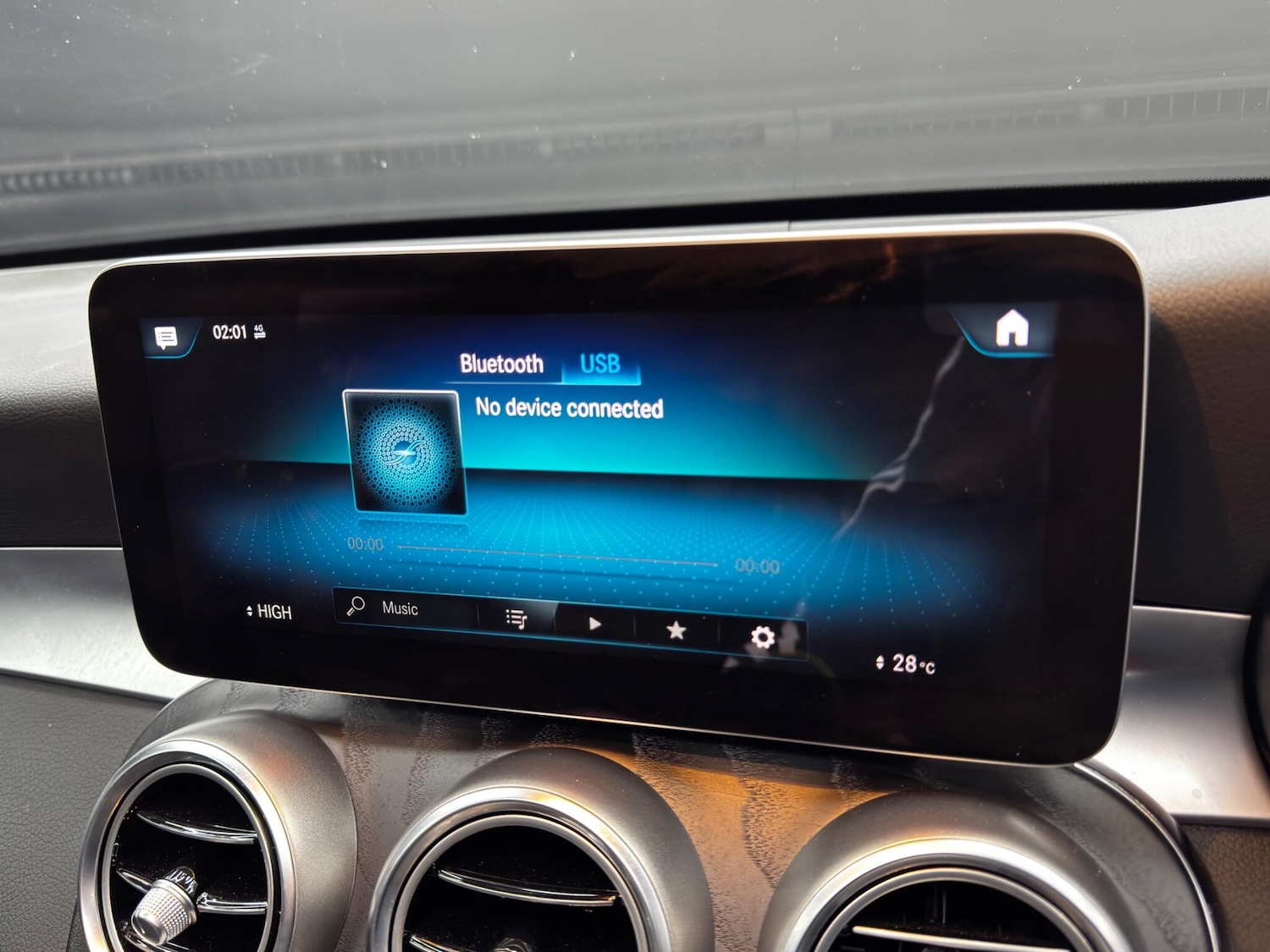 Used Mercedes-Benz GLC 2020 for sale - 76397874: Photo 30