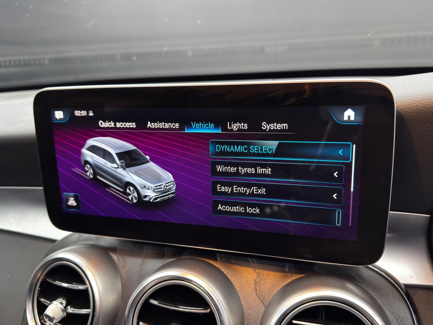 Used Mercedes-Benz GLC 2020 for sale - 76397874: Photo 31