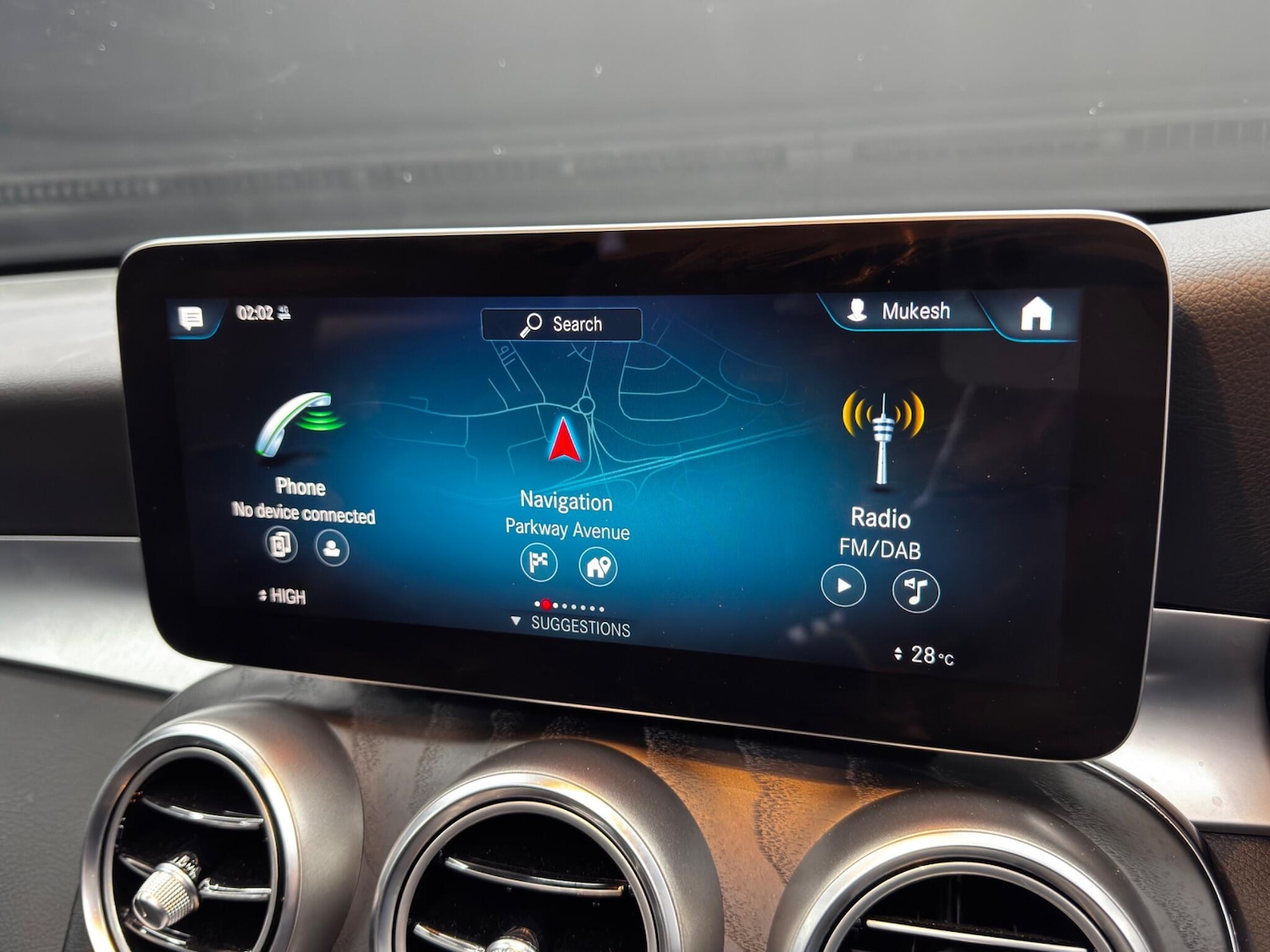 Used Mercedes-Benz GLC 2020 for sale - 76397874: Photo 33