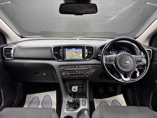 Used Kia Sportage 2016 for sale - 76179370: Photo 10