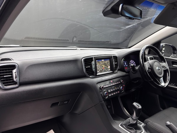 Used Kia Sportage 2016 for sale - 76179370: Photo 11