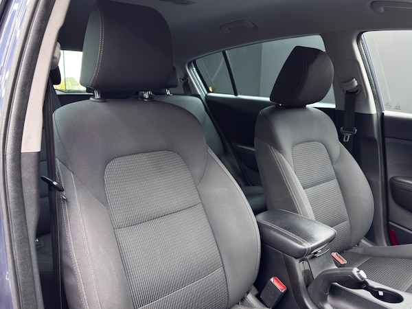 Used Kia Sportage 2016 for sale - 76179370: Photo 12