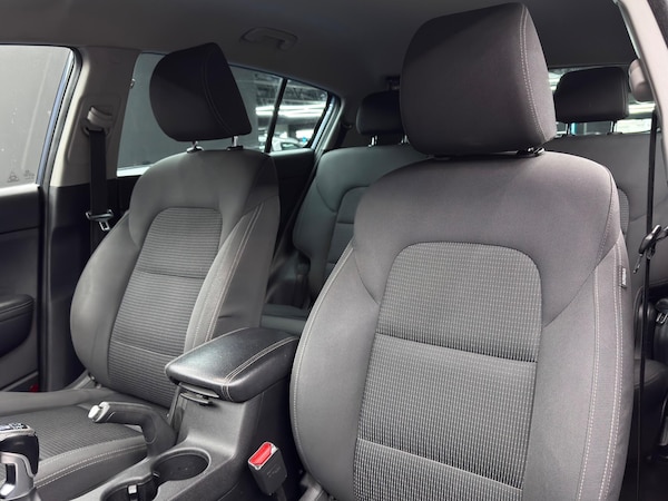Used Kia Sportage 2016 for sale - 76179370: Photo 14