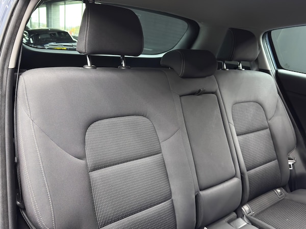 Used Kia Sportage 2016 for sale - 76179370: Photo 15