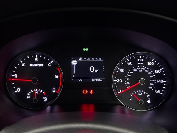 Used Kia Sportage 2016 for sale - 76179370: Photo 22