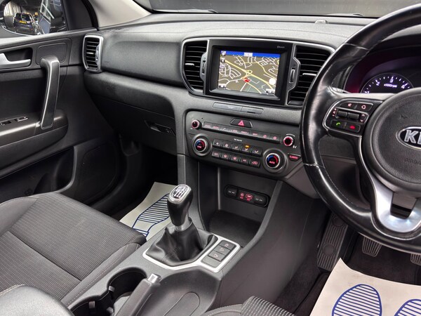 Used Kia Sportage 2016 for sale - 76179370: Photo 24