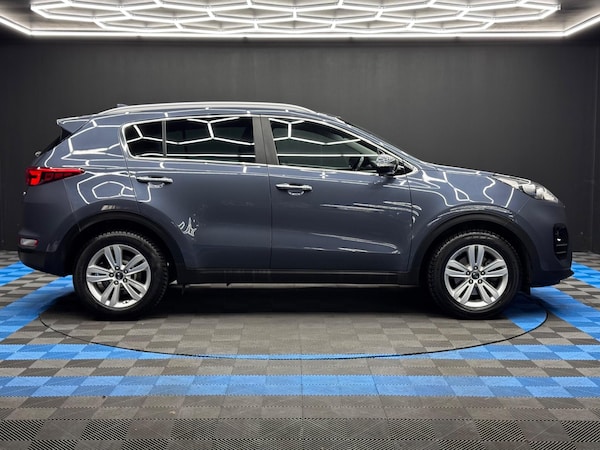 Used Kia Sportage 2016 for sale - 76179370: Photo 4