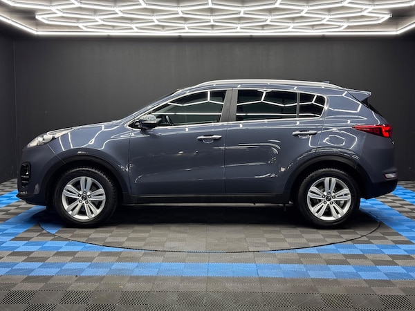 Used Kia Sportage 2016 for sale - 76179370: Photo 8