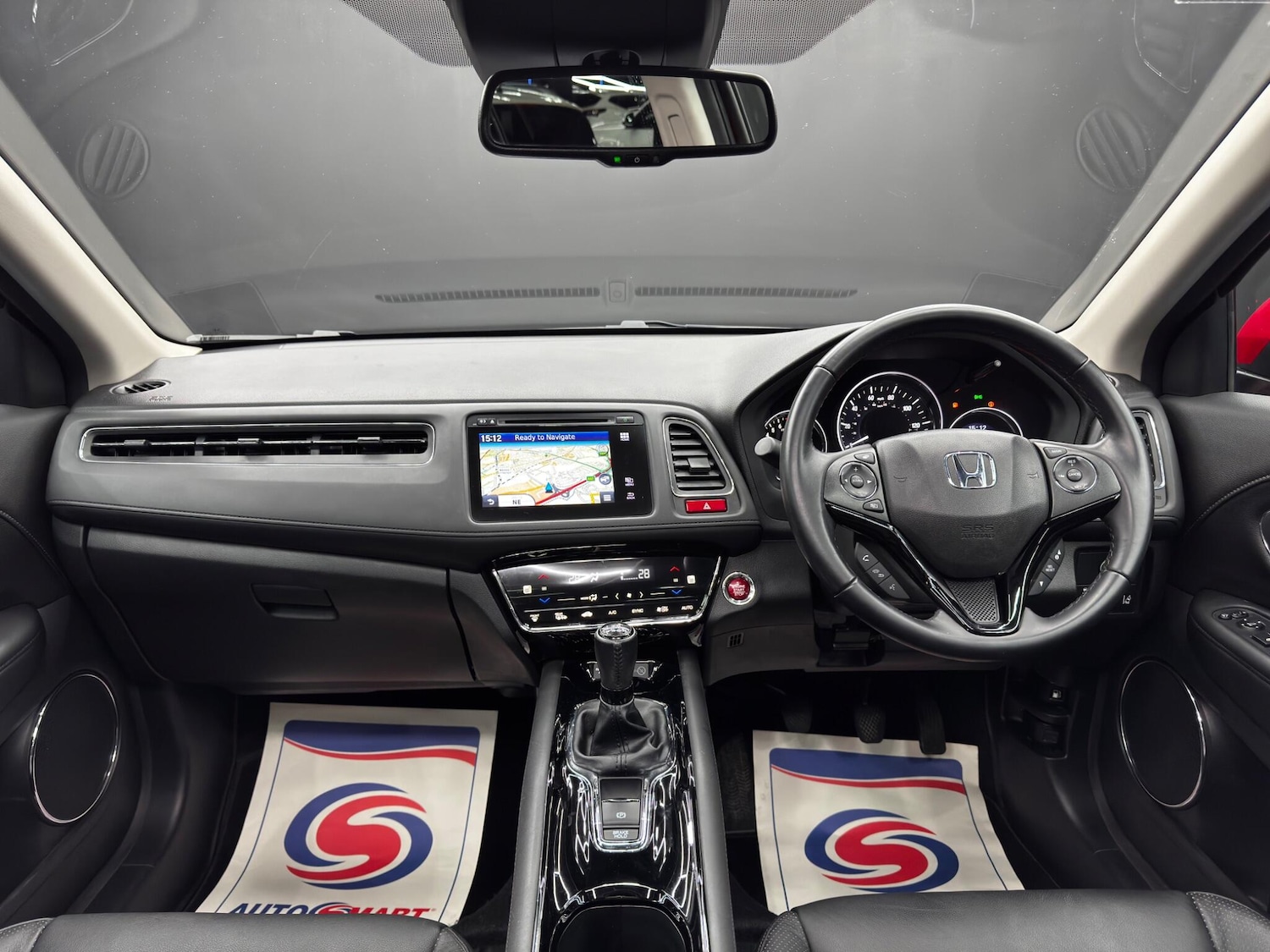 Used Honda HR-V 2017 for sale - 76472277: Photo 10