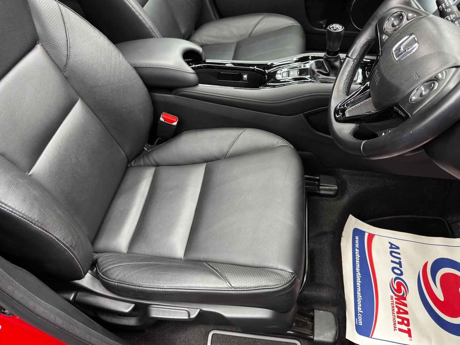 Used Honda HR-V 2017 for sale - 76472277: Photo 13