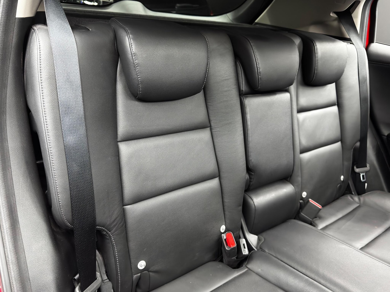 Used Honda HR-V 2017 for sale - 76472277: Photo 15